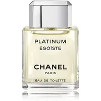 Chanel  Egoiste Platinum Edt 100 ml 614601 3145891244601