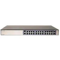 Switch Extreme Networks 210-24P-Ge2 16569  0644728165698