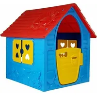 Dohany Domek dla dzieci My First Play House  8554 5998588114828