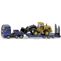 Man truck with Jcb tow and wheel loader  1618133 4006874017904 1790