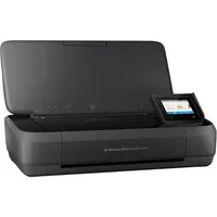 Hp Officejet 250 Mobiler All-In-One-Drucker, Multifunktionsdrucker  1300408 0889894442550 Cz992ABhc