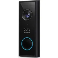 Anker Wideodomofon Eufy Video Doorbell z kamerą 2K T82101W1  0848061044171