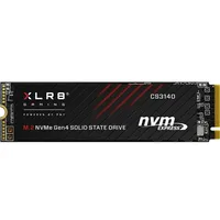 Dysk Ssd Pny Xlr8 Cs3140 2Tb M.2 2280 Pci-E x4 Gen4 Nvme M280Cs3140-2Tb-Rb  0751492642390