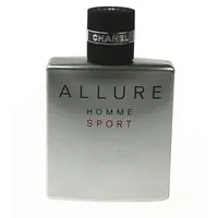 Chanel  Allure Homme Sport Edt 50 ml 3145891236200