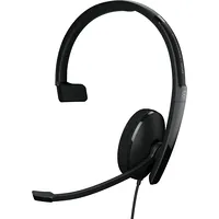 Słuchawka Sennheiser Headset Micro Sc 130 Usb-C  1000917 5714708007180