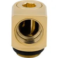 Ek-Quantum Torque Micro Rotary 90 - Gold, Verbindung  1817441 3831109851043