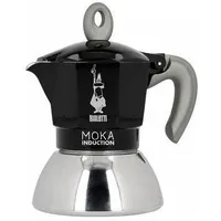 Bialetti Moka Induction, espresso kafijas automāts  Agdbltzap0006 8006363029094