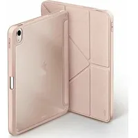 Etui na tablet Uniq etui Moven iPad Air 10.9 2022/2020 Antimicrobial różowy/ blush pink  Uniq-Npda10.9-Movpnk 8886463680568