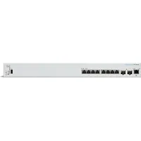 Switch Cisco Cbs350-8Xt-Eu  0889728326827