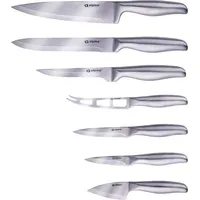 Alpina - Zestaw noży ze stali nierdzewnej 7 szt.  8711252268422