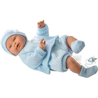 Doll Baby 45 cm  Gxp-665727 8426265450237