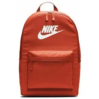 Nike Plecak Szkolny Sportowy klasyczny ceglasty heritage  Ba5879-891 194497028149