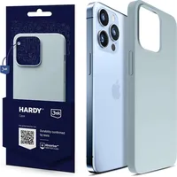 3Mk Etui na telefon do Apple iPhone 13 Pro Hardy Silicone Magcase Sierra Blue  3M004762 5903108500692
