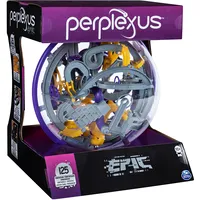 Spin Master Perplexus Epic, Geschicklichkeitsspiel  1566428 0778988268551 6053141