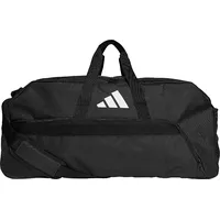 Adidas Torba adidas Tiro 23 League Duffel Large czarna Hs9754  T3455 4066746559284