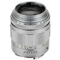 Obiektyw Voigtlander Apo Skopar 90 mm f/2,8 do Leica M - srebrny  Vg3059 4002451006996