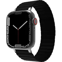 Jcpal Pasek Flexform do Apple Watch Band Black 42/44/45Mm  Jcp6280 6954661861811