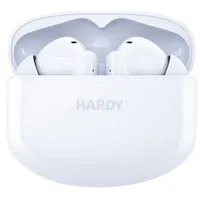 Słuchawki 3Mk Hardy Lifepods Pro Białe  White 5903108528290