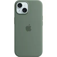 Apple Mt0X3Zm/A mobile phone case 15.5 cm 6.1 Cover Green  194253939481 Akgappfut0156