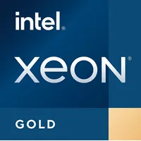 Procesor serwerowy Intel Cpu Xeon Gold 6426Y 16C/32T 2.5 Ghz 4.1 Turbo Tray Sockel 4677 Tdp 185W  Pk8071305120102 8592978444129