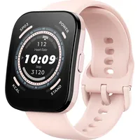 Smartwatch Amazfit Bip 5 Różowy  W2215Ap2N