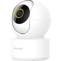 Kamera Imilab Home Security C22 360 5Mp Wifi white  Cmsxj60A 6971085313153 Cipxaokam0038