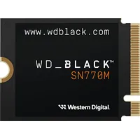 Western Digital Sn770M 500Gb M.2 2230 Pcie Gen4 Nvme  Wds500G3X0G 718037902975 Diawesssd0159