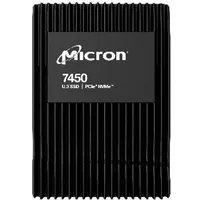 Dysk serwerowy Micron 7450 Pro 7.68Tb U.3 Pci-E x4 Gen 4 Nvme  Mtfdkcc7T6Tfr-1Bc1Zabyy 0649528919618