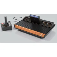 Konsola Atari 2600  4020628609764