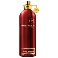 Montale Red Aoud Edp 100Ml  3760260453073