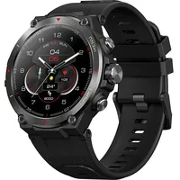 Smartwatch Zeblaze Stratos 2 Czarny  Black 6946639812314