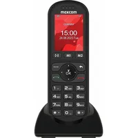 Maxcom Mobile phone Mm 39D 4G sim desk  Temcokmm394G000 5908235977157 Maxcommm39D