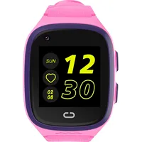 Smartwatch Garett Kids Rock 4G Rt pink  5904238483862