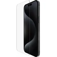 Belkin Szkło ochronne Screenforce Tempered glass iPhone 15 Pro Max  Ova138Zz 745883866557
