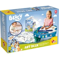 Art desk - Bluey  304-99399 8008324099399