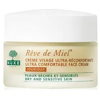 Nuxe Reve de Miel Ultra Comfortable Face Cream - Krem do twarzy 50Ml  0000047016 3264680004100