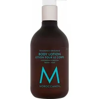 Moroccanoil Moroccanoil, Body Fragrance Originale, Omega 6, Hydrating, Daily, Lotion, 360 ml For Women  149634 7290113146600