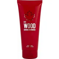 Dsquared2 Balsam do Ciała Red Wood 200 ml  S4514808 8011003852710