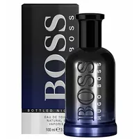 Hugo Boss Bottled Night Edt 200 ml  737052488257