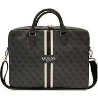 Guess Notebook bag 16 inches 4G Printed Gucb15P4Rpsk black  Aoguentgue02720 3666339119522 Gue002720