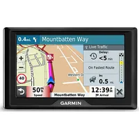 Garmin Drive 52 Eu Mt Rds, navigācijas sistēma  010-02036-11 0753759223205