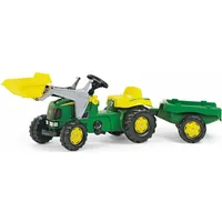 Rolly Toys Traktor Kid John Deere 5023110  4006485023110