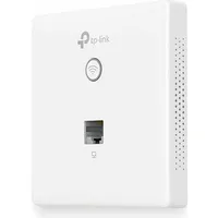 Tp-Link 300Mbps Wireless N Wall-Plate Access Point  Eap115-Wall 6935364093457