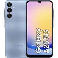 Samsung Galaxy A25 5G 256Gb, mobilais tālrunis  100042230 8806095382562 Sm-A256Bzbheue