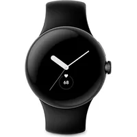 Smartwatch Pixel/Black/Obsid Ga03119-De Google  840244600082