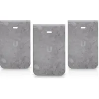 Ubiquiti Concrete Cover Casing For Iw-Hd In-Wall Hd 3-Pack  Iw-Hd-Ct-3 0817882027106