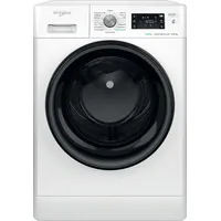 Whirlpool Washing machine - Dryer Ffwdb 864349 Bv Ee, 1400 rpm, Energy class D, 8Kg 6Kg, Depth 54 cm, Inverter motor, Steam Refresh  Ffwdb864349Bvee 8003437636509