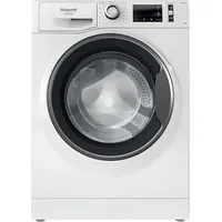 Hotpoint Nm11 846 Ws A Eu N washing machine Front-Load 8 kg 1351 Rpm White  8050147645017 Agdarsprw0103