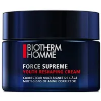 Biotherm Homme Force Supreme Youth Architect Cream 50Ml  3614270303944