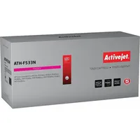 Activejet toneris Ath-F533N Magenta Replacement 205A  5901443110347 Expacjthp0380